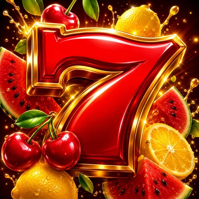 Fruit Sevens bij WildRoyal